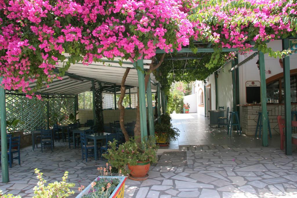 Armonia Hotel Matala  Exterior photo