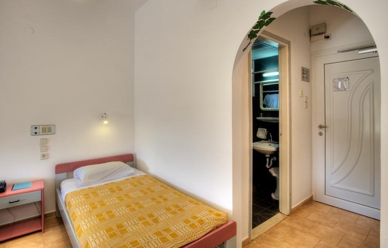Armonia Hotel Matala  Room photo